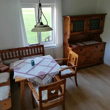 Apartment Hoermann