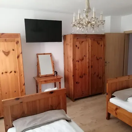 Apartment Hoermann *