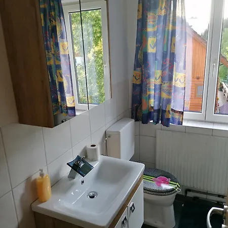 Hoermann Apartment