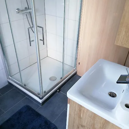 アパート Hoermann