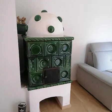 Hoermann Apartment *