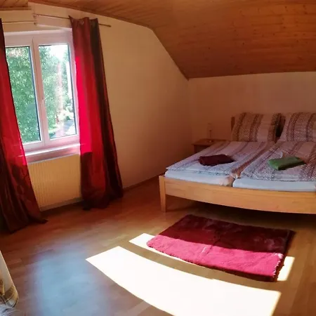Apartment Hoermann *