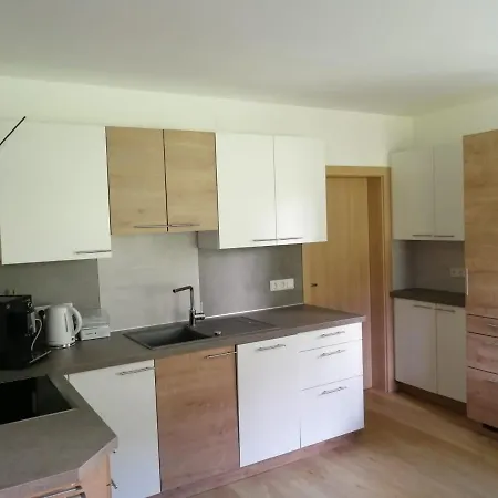 Hoermann Apartment Ardning