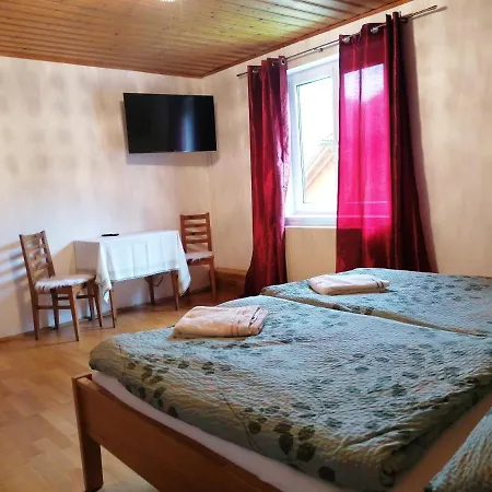 Hoermann Apartment