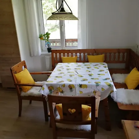 Hoermann Apartment Ardning