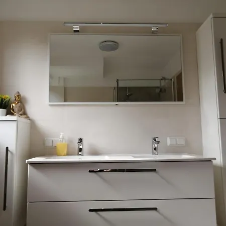 Hoermann Apartment Ardning