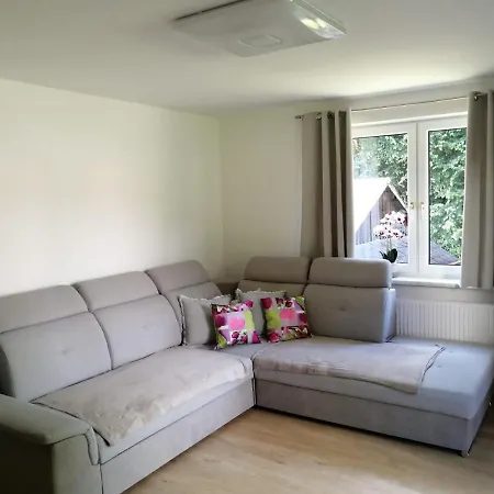 Hoermann Apartment *