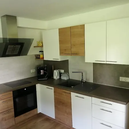 Apartment Hoermann