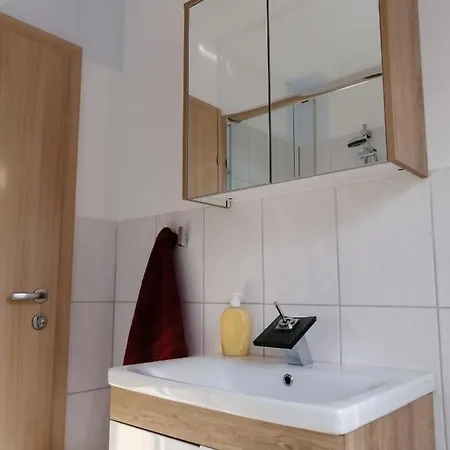Hoermann Apartment *
