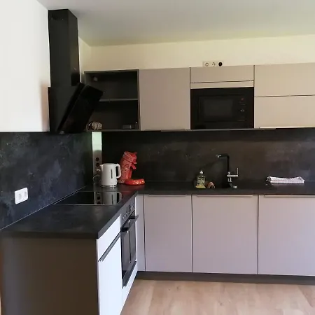 Hoermann Apartment Ardning