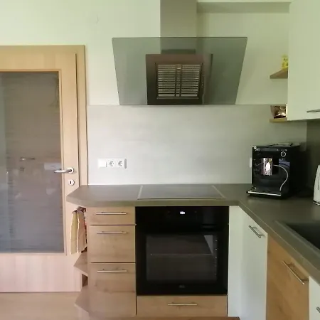 Hoermann Apartment *