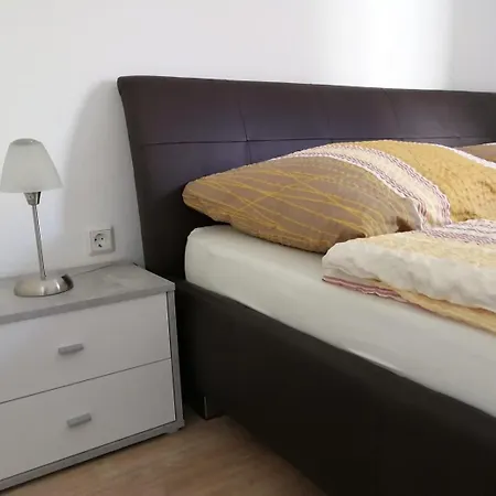 Hoermann アパート *