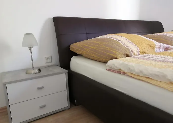 Hoermann アパート *